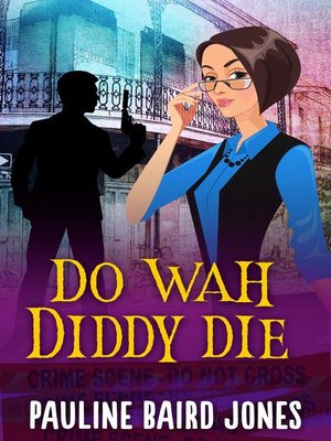 cover image of Do Wah Diddy Die
